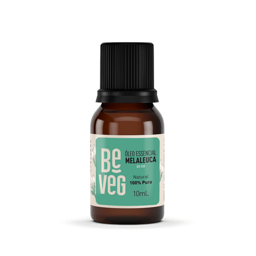 OLEO ESSENCIAL MELALEUCA BEVEG 10ML